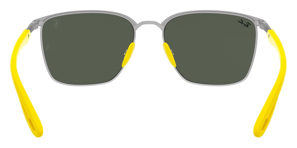 Ray-Ban® Scuderia Ferrari Collection RB3673M   Sunglasses