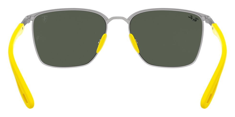 Ray-Ban® Scuderia Ferrari Collection RB3673M   Sunglasses