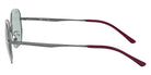 Ray-Ban® RB3682 RB3682 9226Q5 51 Sunglasses - Gunmetal