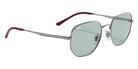 Ray-Ban® RB3682 RB3682 9226Q5 51 Sunglasses - Gunmetal