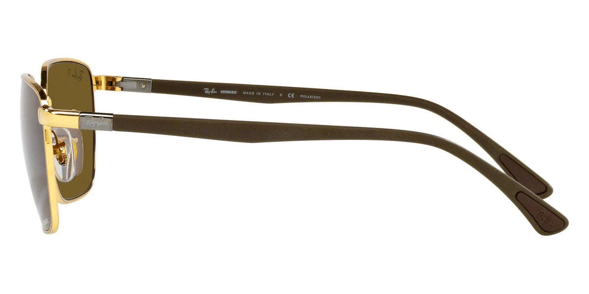 Ray-Ban® Chromance RB3684Ch   Sunglasses