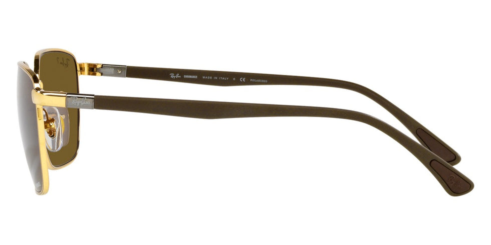 Ray-Ban® Chromance RB3684Ch   Sunglasses