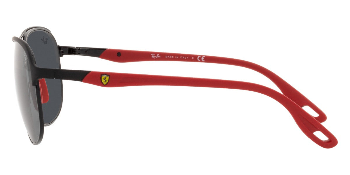 Ray-Ban® Scuderia Ferrari Collection RB3685M   Sunglasses