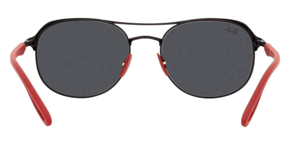 Ray-Ban® Scuderia Ferrari Collection RB3685M   Sunglasses