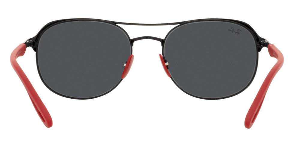 Ray-Ban® Scuderia Ferrari Collection RB3685M   Sunglasses