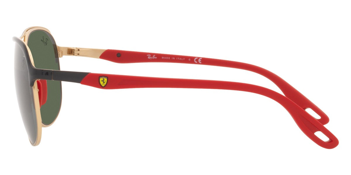 Ray-Ban® Scuderia Ferrari Collection RB3685M   Sunglasses