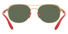 Ray-Ban® Scuderia Ferrari Collection RB3685M   Sunglasses