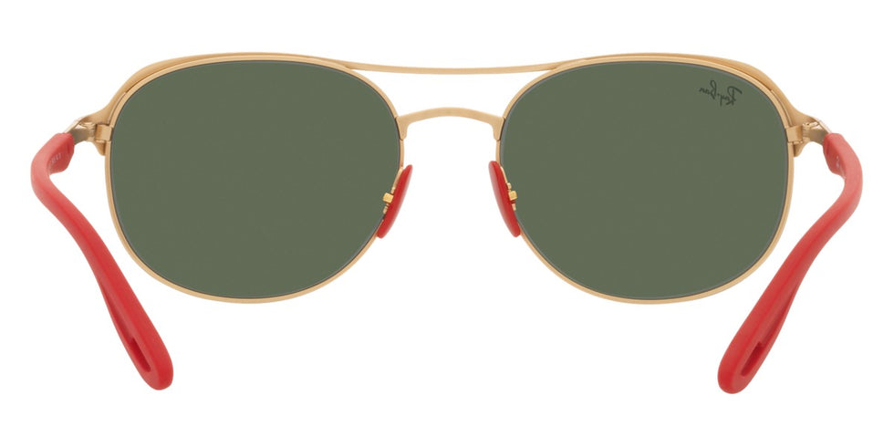 Ray-Ban® Scuderia Ferrari Collection RB3685M   Sunglasses
