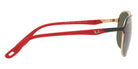 Ray-Ban® Scuderia Ferrari Collection RB3685M   Sunglasses