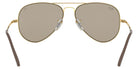 Ray-Ban® Aviator Metal Ii RB3689   Sunglasses
