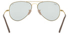 Ray-Ban® Aviator Metal Ii RB3689   Sunglasses