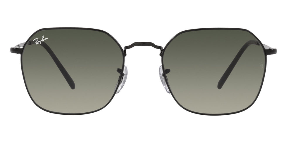 Ray-Ban® Jim RB3694 RB3694 9202G9 55 - Rose Gold with Red Mirrored Polarized lenses Sunglasses