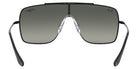 Ray-Ban® Wings Ii RB3697   Sunglasses