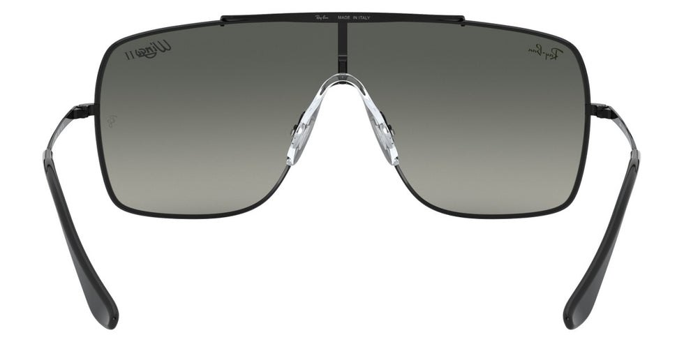 Ray-Ban® Wings Ii RB3697   Sunglasses