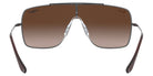 Ray-Ban® Wings Ii RB3697   Sunglasses
