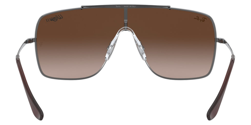 Ray-Ban® Wings Ii RB3697   Sunglasses