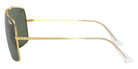 Ray-Ban® Wings Ii RB3697   Sunglasses