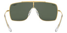 Ray-Ban® Wings Ii RB3697   Sunglasses