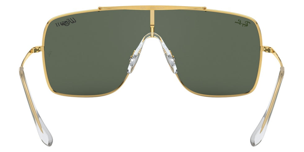 Ray-Ban® Wings Ii RB3697   Sunglasses
