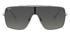 Ray-Ban® RB3697M RB3697M F1048G 35 Sunglasses - Silver