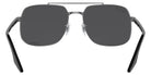 Ray-Ban® RB3699 RB3699 004/K8 59 Sunglasses - Black