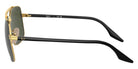 Ray-Ban® RB3699 RB3699 900031 59 Sunglasses - Black