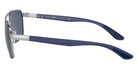 Ray-Ban® RB3701 RB3701 924387 59 Sunglasses - Blue