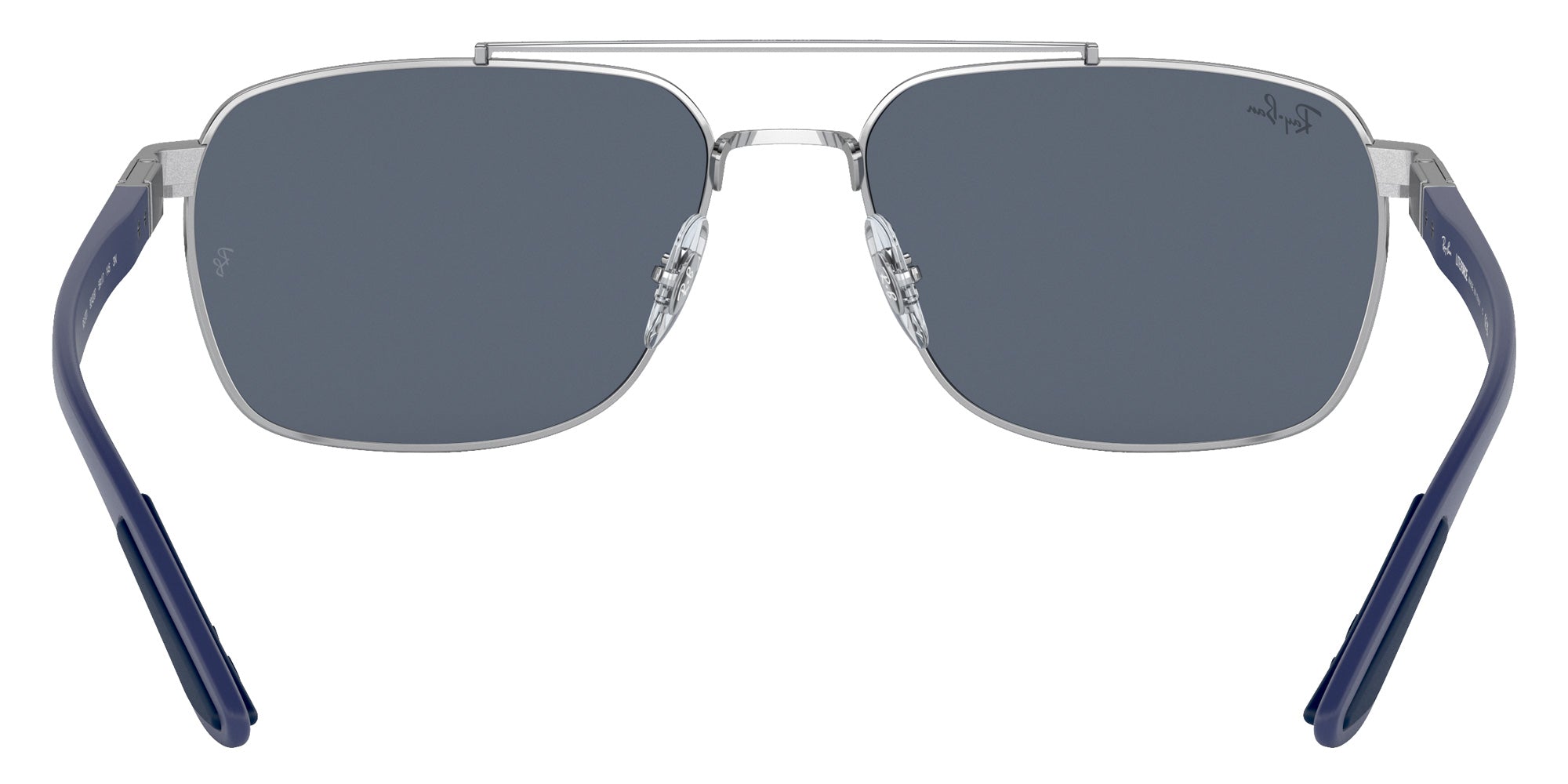 Ray-Ban® RB3701 RB3701 924387 59 Sunglasses - Blue