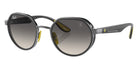 Ray-Ban® RB3703M RB3703M F03011 51 Sunglasses - Gray