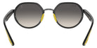 Ray-Ban® RB3703M RB3703M F03011 51 Sunglasses - Gray