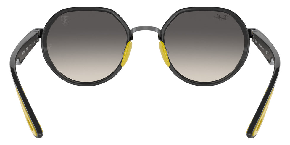 Ray-Ban® RB3703M RB3703M F03011 51 Sunglasses - Gray