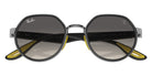 Ray-Ban® RB3703M RB3703M F03011 51 Sunglasses - Gray