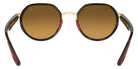 Ray-Ban® RB3703M RB3703M F076A2 51 Sunglasses - Havana