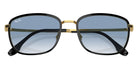 Ray-Ban® RB3705 RB3705 90003F 57 Sunglasses - Gold