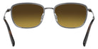 Ray-Ban® RB3705 RB3705 916785 60 Sunglasses - Gunmetal