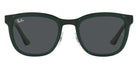 Ray-Ban® Clyde RB3709   Sunglasses