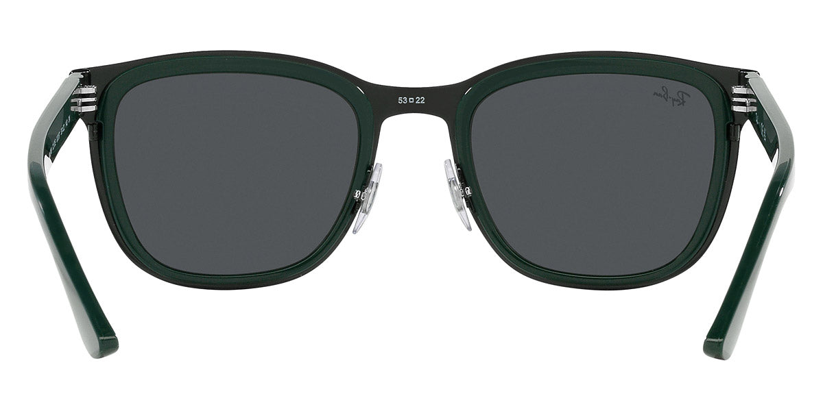 Ray-Ban® Clyde RB3709   Sunglasses