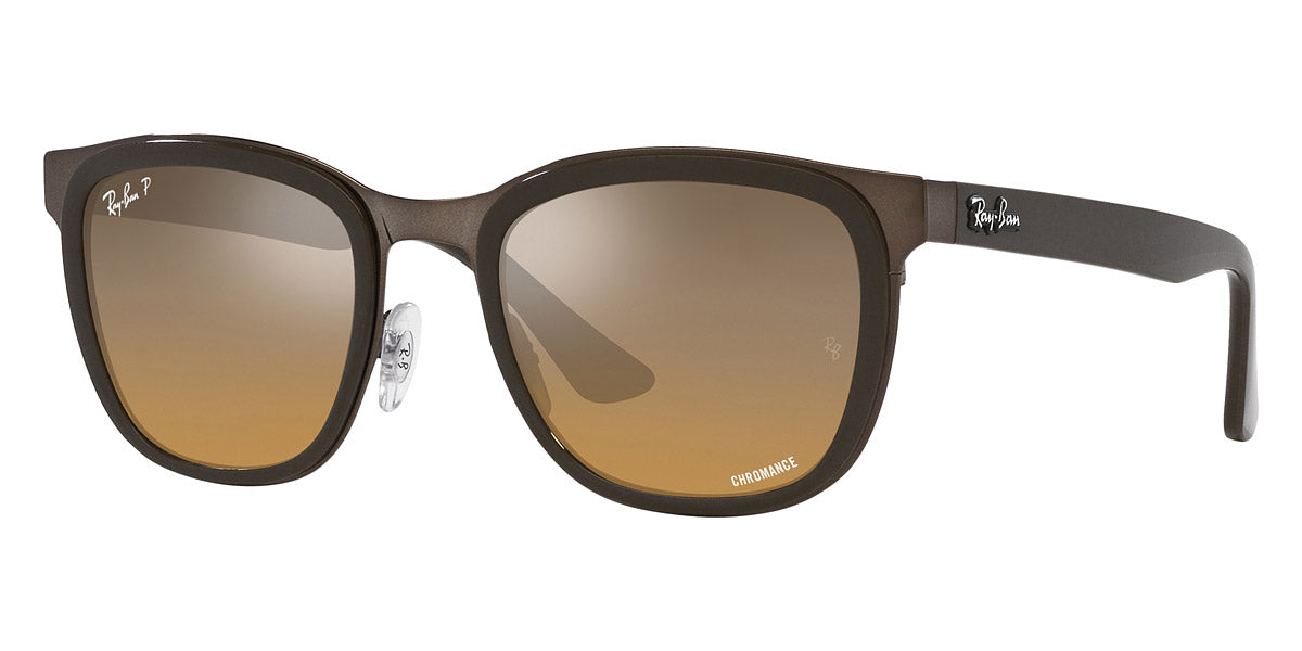 Ray-Ban® Clyde RB3709 Square Sunglasses - EuroOptica – EuroOptica™