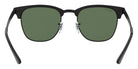 Ray-Ban® Clubmaster Metal RB3716   Sunglasses