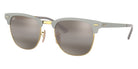 Ray-Ban® Clubmaster Metal RB3716   Sunglasses