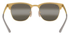 Ray-Ban® Clubmaster Metal RB3716   Sunglasses