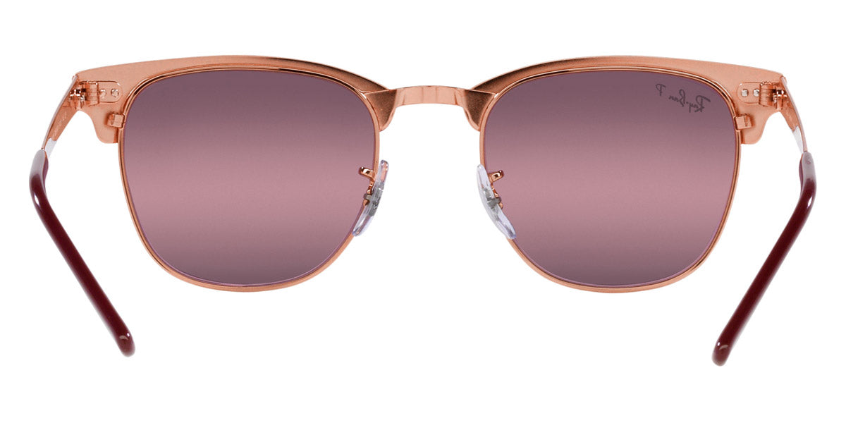 Ray-Ban® Clubmaster Metal RB3716   Sunglasses