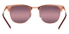 Ray-Ban® Clubmaster Metal RB3716   Sunglasses