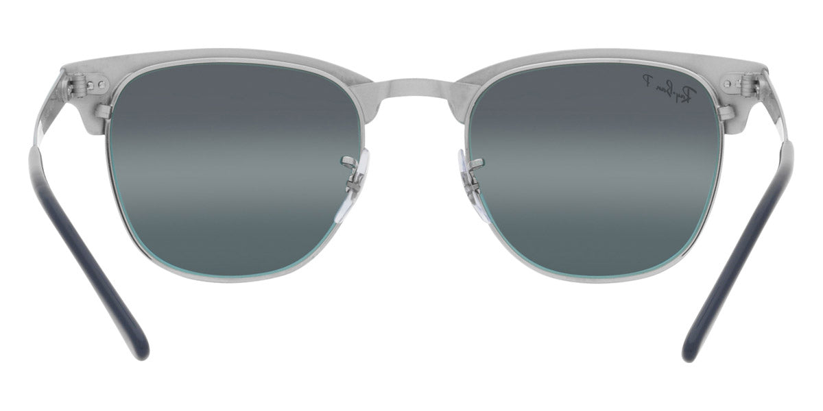 Ray-Ban® Clubmaster Metal RB3716   Sunglasses