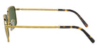 Ray-Ban® RB3717 RB3717 9196P1 57 Sunglasses - Gold