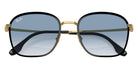 Ray-Ban® RB3720 RB3720 90003F 55 Sunglasses - Gold
