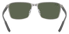 Ray-Ban® RB3721 RB3721 914471 59 Sunglasses - Silver