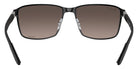 Ray-Ban® RB3721CH RB3721CH 186/5J 59 Sunglasses - Black