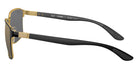 Ray-Ban® RB3721CH RB3721CH 187/J0 59 Sunglasses - Gold
