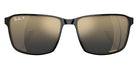 Ray-Ban® RB3721CH RB3721CH 187/J0 59 Sunglasses - Gold